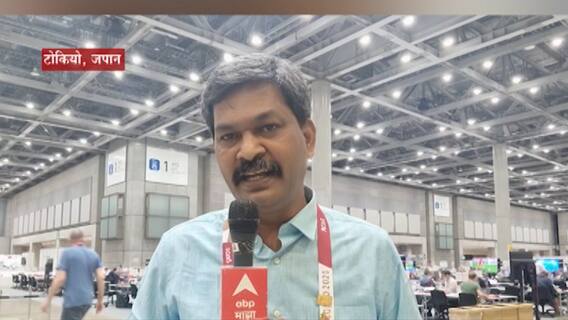 TOKYO OLYMPIC DAY 5 टोकियोत नेमबाजांचं काय चुकतंय? Olympicच्या पाचव्या दिवशीही भारताच्या पदरी निराशा