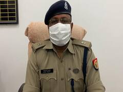 विधायकों की फर्जी मुहर के सहारे बनाते थे आधार कार्ड, शातिर गैंग के दो सदस्य गिरफ्तार