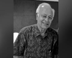 Nandu Natekar : अर्जुन पुरस्कार विजेते माजी बॅडमिंटनपटू नंदू नाटेकर यांचे निधन