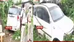 Bhatpara Bomb Panic: পরিত্যক্ত গাড়ি ঘিরে ভাটপাড়ায় বোমাতঙ্ক