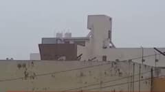 હવામાન વિભાગે રાજ્યમાં વરસાદ અંગે શું કરી આગાહી, કેટલા ટકા વરસાદની છે ઘટ?