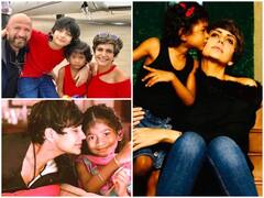 पति के निधन के बाद मंदिरा बेदी ने बेटी तारा के बर्थडे पर शेयर की दिल छू लेने वाली तस्वीरें