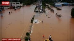 Special Report :वातावरण बदलाचा राज्यातील शहरांवर काय परिणाम? निसर्गाला तोंड देण्यास शहरं किती सक्षम?