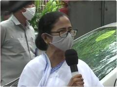 सीएम केजरीवाल और सोनिया गांधी से मिलीं ममता बनर्जी, कहा- BJP को हराने के लिए सबका साथ जरूरी, तस्वीरों में देखें