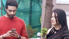Aapki Nazron Ne Samjha: Here's how cow reacted after meeting new Nandini