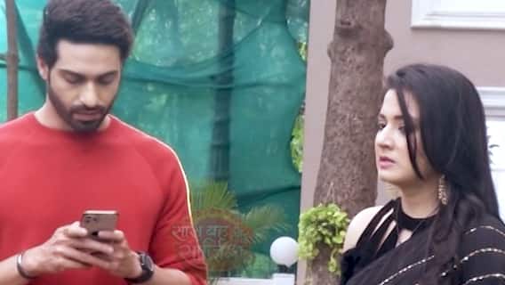 Aapki Nazron Ne Samjha: Here's how cow reacted after meeting new Nandini