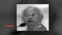 Nandu Natekar passed away: बॅडमिंटनमधील भारताचे पहिले सुपरहिरो, द्वारकानाथ संझगिरी यांची प्रतिक्रिया