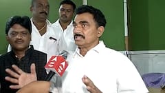 WEB EXCLUSIVE : 'झाडांचे शतक, शतकांसाठी झाड' काय आहे हा उपक्रम? ABP Majha