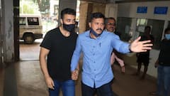Obscene Films Racket: If granted bail, Raj Kundra could influence the witnesses , says Mumbai Police
