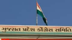 ગુજરાત કોંગ્રેસ સેવાદળ યંગબ્રિગેડના હરજીત ચૌધરીએ આપ્યું રાજીનામું, શું આપ્યું કારણ?