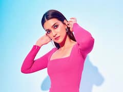 Post Mimi's Success, Kriti Sanon Joins League Of Top B-Town Actresses