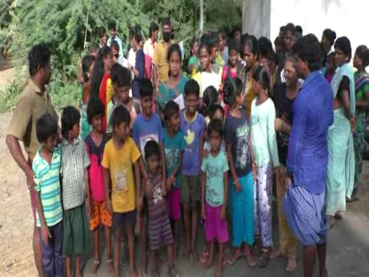 சாதி சான்றிதழ் இல்லை... கல்லூரி செல்ல முடியாமல் 4 ஆண்டுகள் தவிக்கும் பழங்குடி மாணவர்கள்!