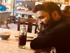 HBD Actor Dhanush  | வா எதிரில் வா..  விரட்டி வா - தனுஷ்  ஸ்பெஷல் ஆல்பம்