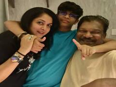 Ramya Krishnan pics | மின்சார பூவே பெண் பூவே -  ’ஃபார் எவர் யங்’ ரம்யாகிருஷ்ணன் க்ளிக்ஸ்