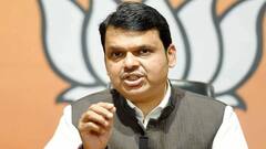 Maharashtra Flood : देवेंद्र फडणवीस, प्रवीण दरेकर साताऱ्याकडे रवाना, पूरग्रस्त भागाचा आढावा घेणार