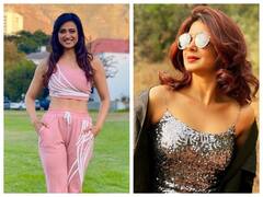 Shweta Tiwari से Jennifer Winget तक, ब्रेक-अप के बाद टीवी की इन टॉप एक्ट्रेस का बदला रूप