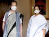 Sonia Gandhi से मिलने के बाद बोली Mamata- 'हम अकेले कुछ नहीं, मिल कर काम करना पड़ेगा'