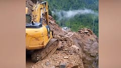 Uttarakhand में मूसलाधार बारिश से जानिए कौन- कौन से रास्ते हुए बंद ?