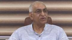 Chhattisgarh Congress rift: When TS Singh Deo walked out against his own govt