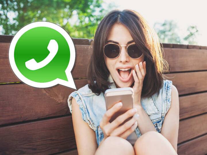 Whatsapp New Feature Scan Qr Code To Add New Contact! Whatapp-இல் புதிய அம்சம், QR code ஸ்கேன் பண்ணாலே இப்படி நடக்குமா? வாவ்..!