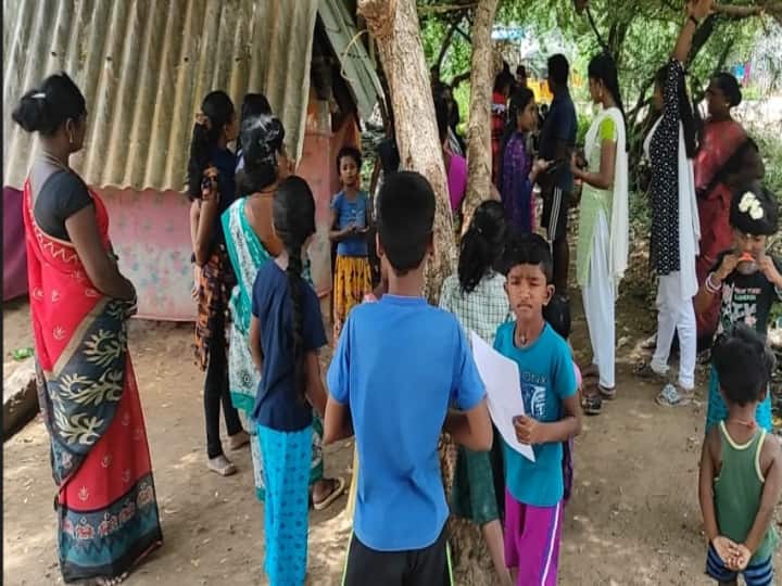 சாதி சான்றிதழ் இல்லை... கல்லூரி செல்ல முடியாமல் 4 ஆண்டுகள் தவிக்கும் பழங்குடி மாணவர்கள்!