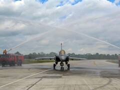 Rafale Deal Mediapart: இடைத்தரகருக்கு 7.5 மில்லியன் யுரோ பணம்.! ரஃபேல் ஒப்பந்தம் குறித்து வெளியான அதிர்ச்சி தகவல்!