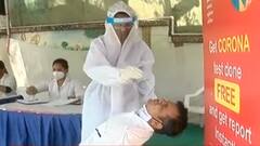 રાજ્યમાં નાગરિકોમાં એન્ટીબોડી જાણવા સીરો સર્વે, રાજ્યના કેટલા જિલ્લામાં કરાઈ શરૂઆત?