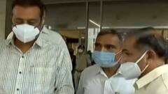 કોંગ્રેસના 5 MLA કરી મુખ્યમંત્રીની મુલાકાત, તૌકતે સંકટની સહાય અંગે શું કરી રજુઆત?