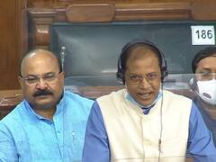 बिहार: लोकसभा में उठा सबेया एयरपोर्ट का मुद्दा, JDU सांसद ने पूछा- कब तक मिलेगी NOC?