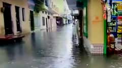 Uttarakhand Monsoon 2021: पहाड़ से मैदान तक सब हुआ पानी- पानी | ABP Ganga