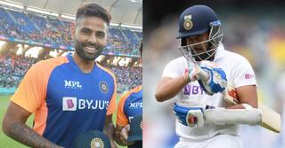 IND Vs ENG: ਇੰਗਲੈਂਡ ਵਿਰੁੱਧ ਪਹਿਲੇ 2 ਟੈਸਟ ਨਹੀਂ ਖੇਡ ਸਕਣਗੇ ਪ੍ਰਿਥਵੀ ਸ਼ਾਅ ਤੇ ਸੂਰਿਆ ਕੁਮਾਰ, ਜਾਣੋ ਕਾਰਨ