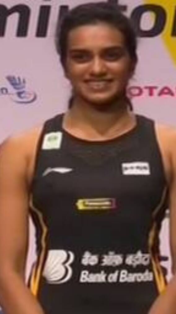 PV Sindhu: টোকিও অলিম্পিক্সের নক আউটে পিভি সিন্ধু