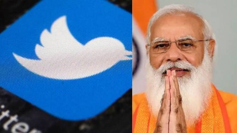 Prime Minister Narendra Modi Twitter followers cross 70 million mark PM Modi Twitter Followers:  ਟਵਿਟਰ 'ਤੇ ਮੋਦੀ ਦੀ ਸਰਦਾਰੀ, ਟਵਿਟਰ ਤੇ ਹੋਏ 70 ਮਿਲਿਅਨ ਫੌਲੋਅਰਸ 