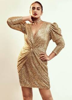 Huma Quereshi Birthday: দিল্লির ব্য়বসায়ী পরিবারের মেয়ে হুমার জীবন বদলে দিয়েছিল অনুরাগ কাশ্যপের ছবি