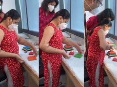 हाताच्या प्रतीक्षेत  'पाच' जण