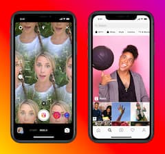 Download Instagram Reels : यहां जाने इंस्टाग्राम रील्स को आसानी से डाउनलोड करने के स्टेप्स