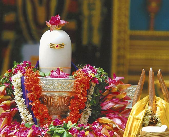 Lord Shiva: ఉప్పు, ఎముకలు, పిండి,వెంట్రుకలు, బస్మంతో తయారు చేసిన ఈ శివలింగాల గురించి మీకు తెలుసా?