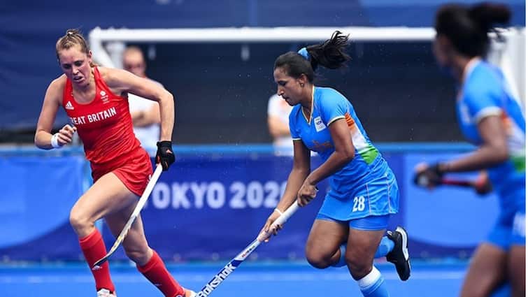 Indian women's hockey team loses 1-4 to reigning Olympic champion Great Britain in group match Tokyo Olympic 2020: হকিতে গ্রেট ব্রিটেনের বিরুদ্ধে হার ভারতের মহিলা হকি দলের