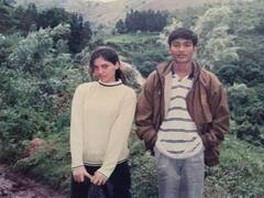 HBD Actor Dhanush  | வா எதிரில் வா..  விரட்டி வா - தனுஷ்  ஸ்பெஷல் ஆல்பம்