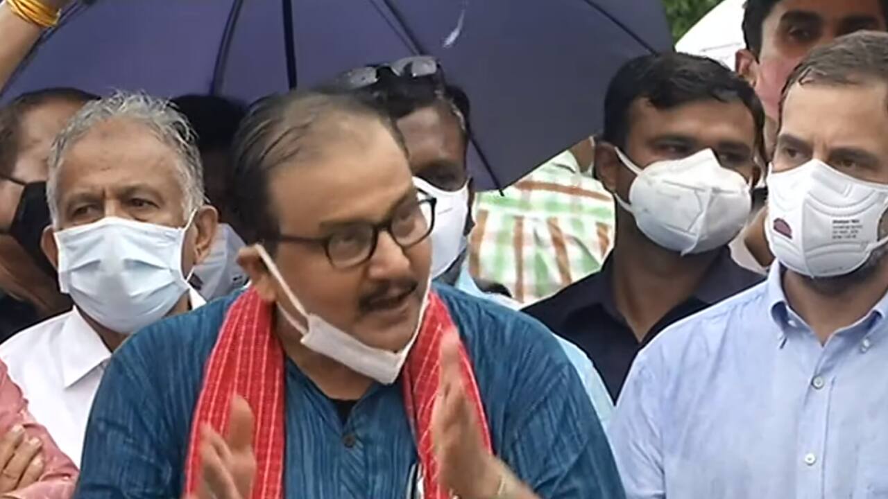 ABP News ABP News