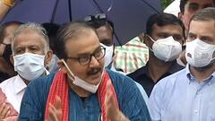 Monsoon Session 2021: जासूसी कांड पर मचा घमासान, संसद में कब तक चलेगा संग्राम?| ABP Ganga