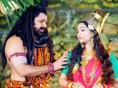 कांवर गीत ‘गउरा रूसा जनि’ मचा रहा धमाल, पवन सिंह और प्रियंका सिंह को लोगों ने किया पसंद