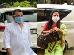 पेगासस जासूसी कांड: निशिकांत दुबे का आरोप- संसदीय समिति की बैठक में महुआ मोइत्रा ने उन्हें 'बिहारी गुंडा' कहा