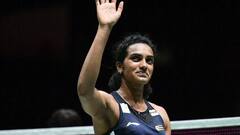 Tokyo Olympics: आसान जीत के साथ सिंधु प्री-क्वार्टर फाइनल में पहुंची पीवी सिंधु