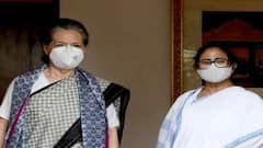 Sonia-Mamata Meeting: সনিয়া গাঁধীও চান বিজেপি-বিরোধী জোট তৈরি হোক, জানালেন মমতা বন্দ্যোপাধ্যায়