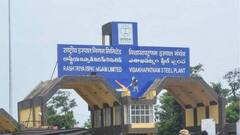 Steel Plant Sale : రాజకీయం కోసమే లక్ష్మినారాయణ పిటిషన్..! స్టీల్ ప్లాంట్ అమ్మేసే అధికారం ఉందన్న కేంద్రం..!