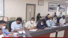 રાજકોટમાં 2જી ઓગસ્ટે યોજાશે સંવેદના દિન, જિલ્લા કલેક્ટરની અધ્યક્ષતામાં મળી બેઠક