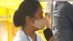 Speed News: कल PM से मिलीं तो आज सोनिया गांधी और केजरीवाल से मिलेंगी ममता बनर्जी