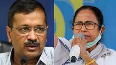 Mamata Delhi Visit: সনিয়া গাঁধীর পর অরবিন্দ কেজরিওয়ালের সঙ্গে বৈঠকে মমতা