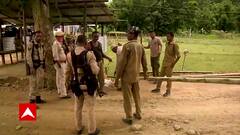 Assam Mizoram Dispute: विवादित सीमा पर जारी है तनाव, जानिए ताजा हाल | Ground Report